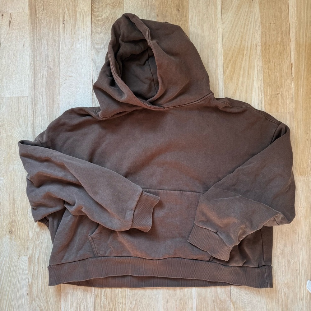 Entire Studios Hoodie